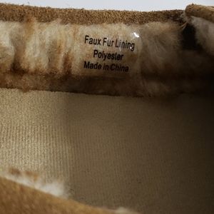 clarks hudson bay slippers